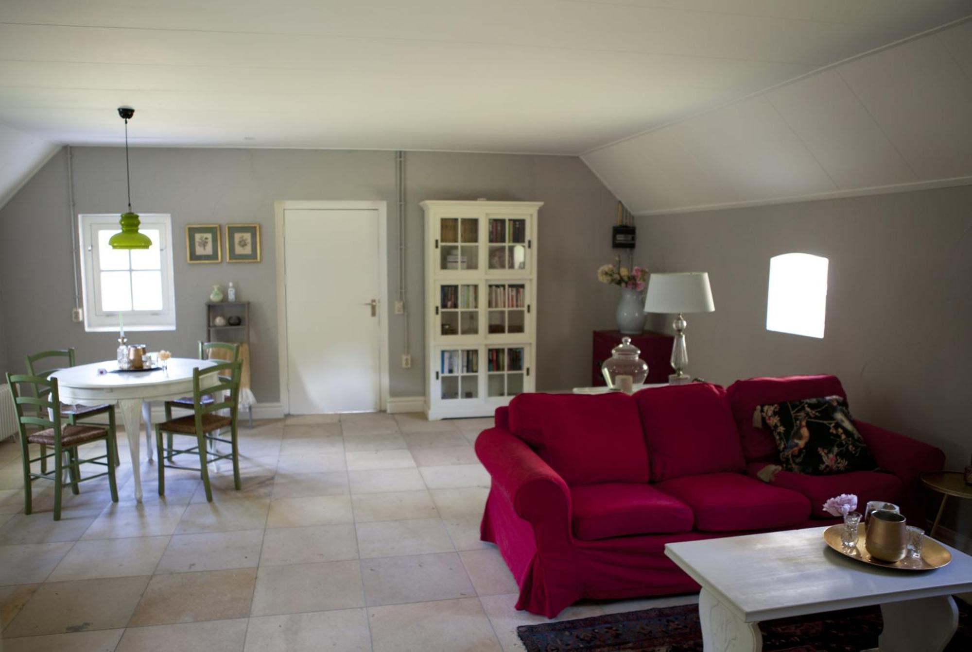 Villa Klein Wolterinck à Haaksbergen Extérieur photo