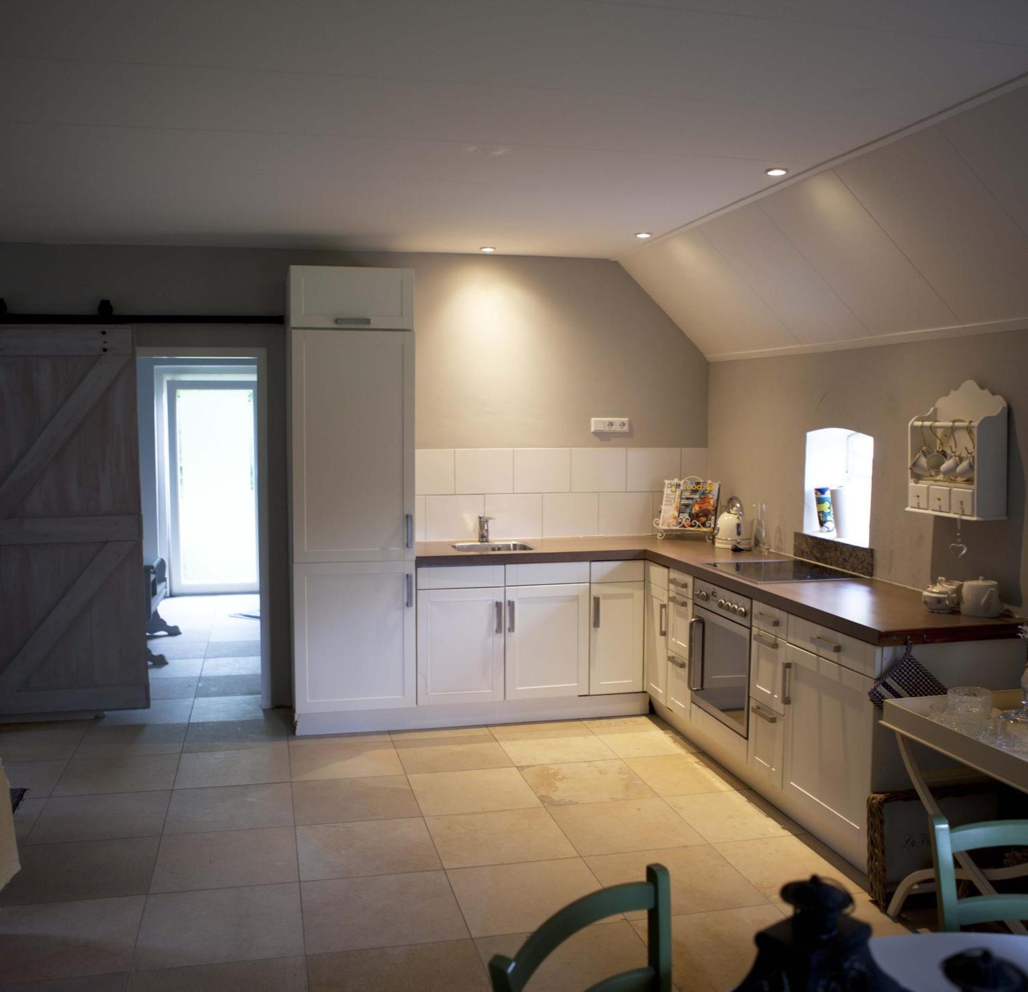 Villa Klein Wolterinck à Haaksbergen Extérieur photo